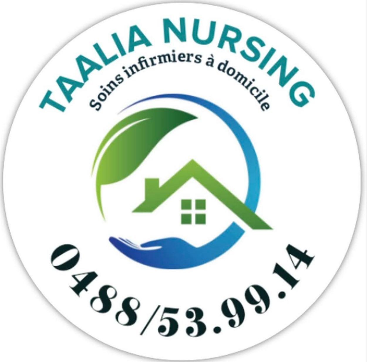 TAALIA NURSING